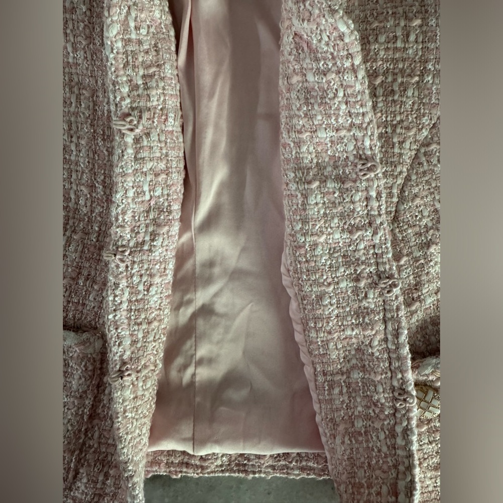 NWT-Tomi Jacket - Picture 9 of 9